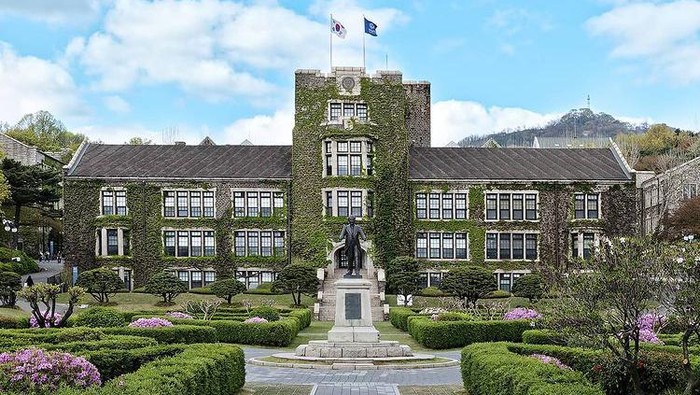 Yonsei University