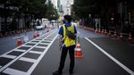 Melihat Bus Khusus yang Angkut Peserta Olimpiade Tokyo