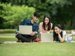 Begini Caranya Agar Digitalisasi di Sektor Ini Bisa Terdongkrak