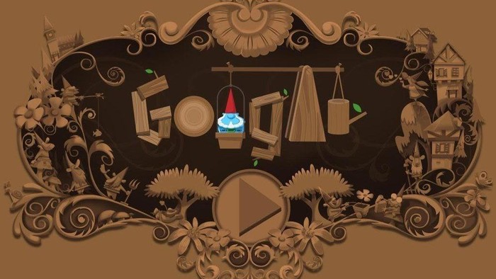 9 Game Google Doodle Populer 2021, Gratis!