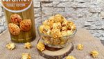 Nonton Film Sambil Ngemil Popcorn Rasa Karamel dan Keju