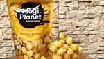 Nonton Film Sambil Ngemil Popcorn Rasa Karamel dan Keju