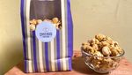 Nonton Film Sambil Ngemil Popcorn Rasa Karamel dan Keju