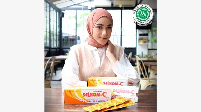 adv selkom adv selkom