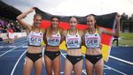 Deretan Atlet Cantik yang Akan Ramaikan Olimpiade Tokyo