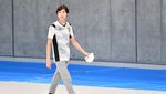Deretan Atlet Cantik yang Akan Ramaikan Olimpiade Tokyo