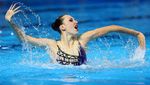 Deretan Atlet Cantik yang Akan Ramaikan Olimpiade Tokyo