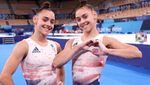 Deretan Atlet Cantik yang Akan Ramaikan Olimpiade Tokyo