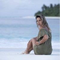 Maya Gabeira merupakan salah satu atlet surfing wanita terbaik di dunia. Wanita berdarah Brasil ini telah menerima banyak penghargaan termasuk B Foto: Instagram