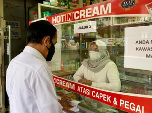 Menjamin Akses Obat dan Alat Kesehatan