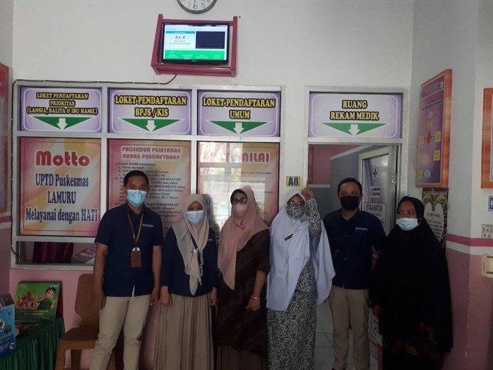 BPJS Kesehatan BPJS Kesehatan