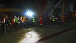 Foto: Infrastruktur Terendam Banjir, China Rugi 2,7 T