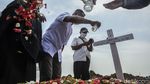 Corona Terus Melonjak, Indonesia Dituding Jadi Episentrum Dunia