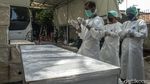 Corona Terus Melonjak, Indonesia Dituding Jadi Episentrum Dunia