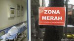 Corona Terus Melonjak, Indonesia Dituding Jadi Episentrum Dunia