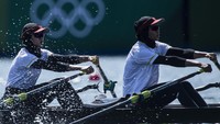 Mutiara adalah sosok atlet yang saat ini menjadi atlet andalan jambi untuk masa depan karena pada SEA Games lalu berhasil meraih medali emas.