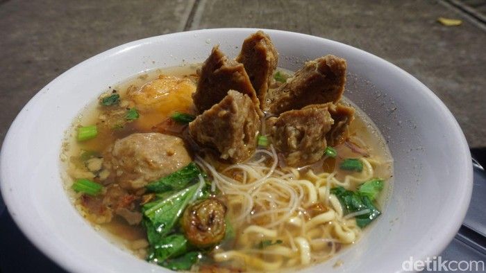 Di Depok Ada 5 Bakso Enak Buat Teman Santai di Rumah Aja