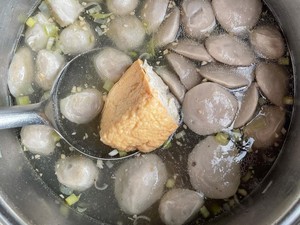 Bakso Enak di Depok dan Racikan Rahasia Mie Instan Warkop