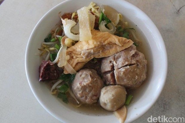 Di Depok Ada 5 Bakso Enak Buat Teman Santai di Rumah Aja