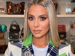 8 Foto Hedon Sosialita yang Tak Bayar Pajak 18 Miliar