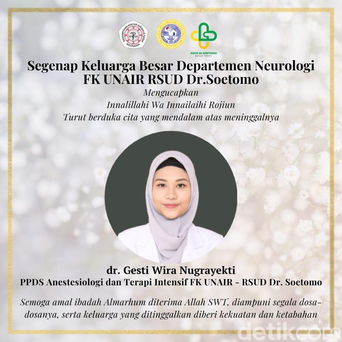 dr gesti wira nugrayekti