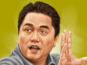 Fakta Peneliti Vaksin AztraZeneca Asal RI yang Bikin Erick Thohir Kaget