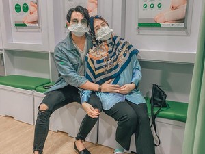 Sonny Septian Bela Fairuz soal King Faaz ke Lita Gading dan Galih Ginanjar