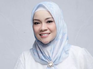 Apa Kabar Rindu AFI? Ini Kisahnya yang Kini Hijrah, Putuskan Pakai Hijab