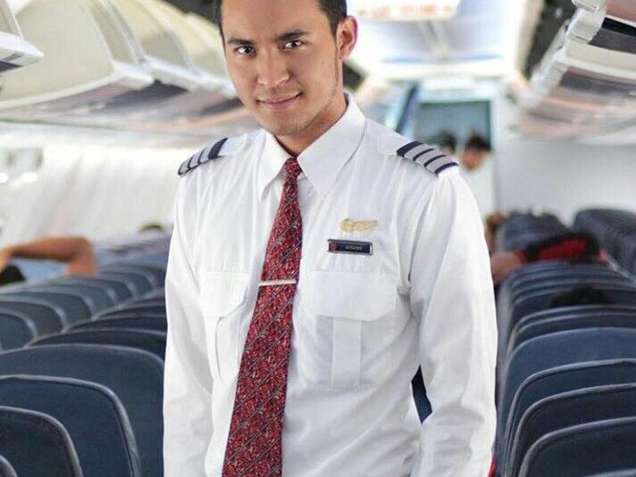 Foto Sinta Rizki Dewi Arfiani dan Anoure AsLama. Foto Sinta Rizki Dewi Arfiani dan Anoure AsLama.
