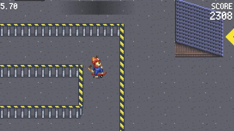 Menyambut perhelatan Olimpiade Tokyo, Google menampilkan doodle interaktif hasil kolaborasi dengan studio animasi Jepang Studio 4°C. Permainannya cukup mudah dan gratis di halaman Google kamu sudah mencobanya?