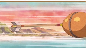 Menariknya setiap memasuki arena game kita akan disuguhkan animasi terkait cabang olahraganya terlebih dahulu.