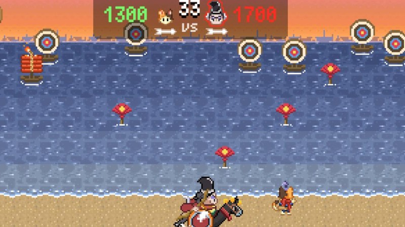 Menyambut perhelatan Olimpiade Tokyo, Google menampilkan doodle interaktif hasil kolaborasi dengan studio animasi Jepang Studio 4°C. Permainannya cukup mudah dan gratis di halaman Google kamu sudah mencobanya?