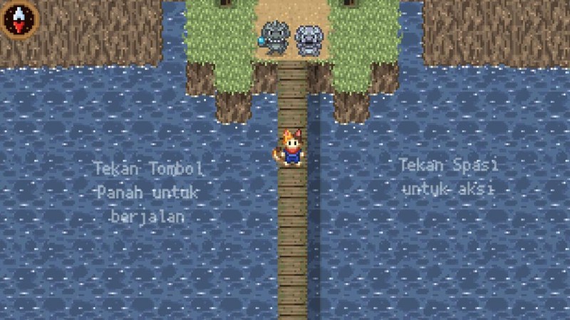 Menyambut perhelatan Olimpiade Tokyo, Google menampilkan doodle interaktif hasil kolaborasi dengan studio animasi Jepang Studio 4°C. Permainannya cukup mudah dan gratis di halaman Google kamu sudah mencobanya?