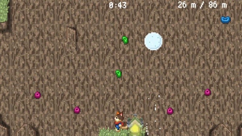 Menyambut perhelatan Olimpiade Tokyo, Google menampilkan doodle interaktif hasil kolaborasi dengan studio animasi Jepang Studio 4°C. Permainannya cukup mudah dan gratis di halaman Google kamu sudah mencobanya?