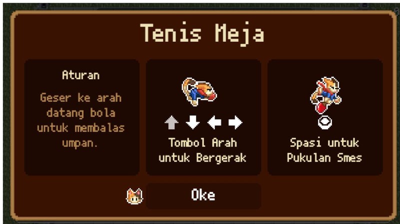 Menyambut perhelatan Olimpiade Tokyo, Google menampilkan doodle interaktif hasil kolaborasi dengan studio animasi Jepang Studio 4°C. Permainannya cukup mudah dan gratis di halaman Google kamu sudah mencobanya?