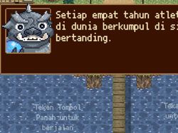 Sambut Olimpiade Tokyo, Ada Game Seru Dari Google Nih!