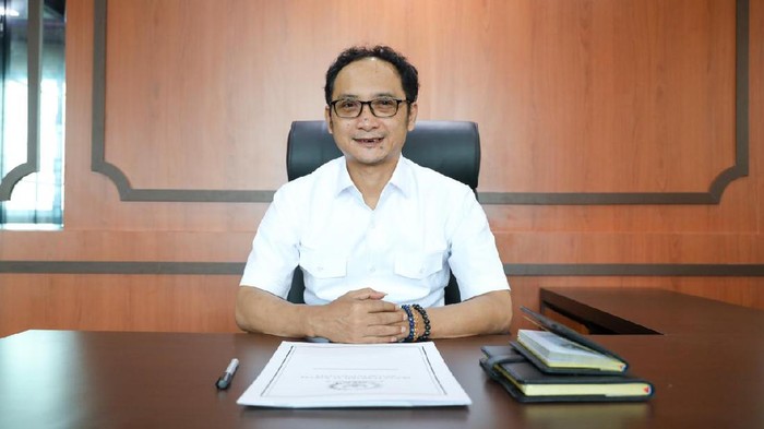Hasanuddin Wahid