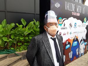 Sebut Peradi Otto Hasibuan Tak Sah, Hotman Paris Dilaporkan ke Polda Jabar