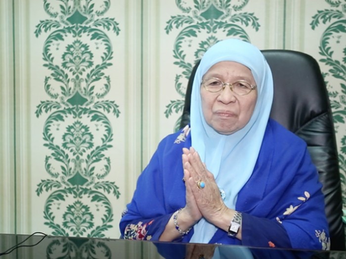 Huzaemah Tahido Yanggo
