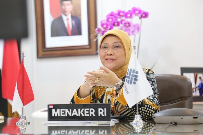 Ida Fauziyah