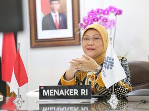 Menaker Ungkap Bocoran Penerapan WFO 100%, Kayak Apa?