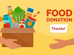 Fenomena Konten Sedekah