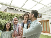 Apa Beda Mahram dan Muhrim? Ini Penjelasannya