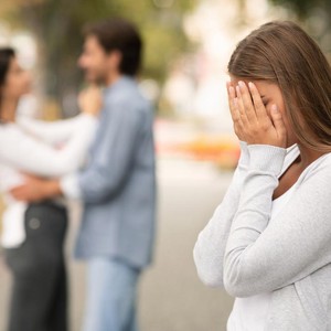 Tangkap Basah Suami yang Asik Berselingkuh, Wanita Ini Malah Digugat Pelakor Tangkap Basah Suami yang Asik Berselingkuh, Wanita Ini Malah Digugat Pelakor
