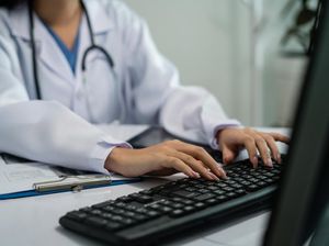 Hore! Telemedicine-Paket Obat Gratis Diperluas ke Jabar, Jateng, dan Jatim