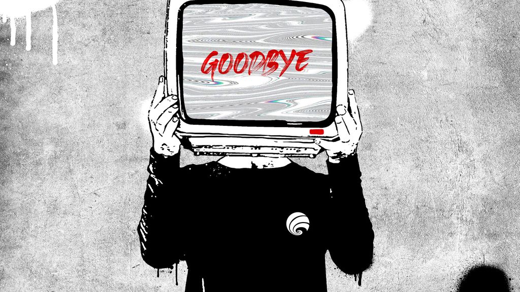 Infografis: Goodbye TV Analog, Ini Cara Dapat Set Top Box TV Digital Free