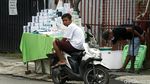 Intip Warga Bekasi yang Masih Ogah Pakai Masker