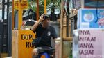 Intip Warga Bekasi yang Masih Ogah Pakai Masker