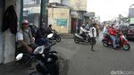 Intip Warga Bekasi yang Masih Ogah Pakai Masker