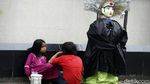 Intip Warga Bekasi yang Masih Ogah Pakai Masker